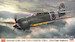 Kawasaki Ki100-I Koh Type 5 (Tony) '111th Flight Regiment" HAS-07556