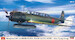 Nakajima C6N1 Saiun (Myrt) 141st Flying Group HAS-07557
