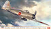 Mitsubishi A6M2b Type 21 Zero "Zuikaku Fighter group" HAS-07559