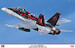 F/A18D Hornet "VMFA-232 "Red Devils" 2025 2407562