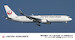 Boeing 767-300ER with winglets (Japan Airlines) 10812