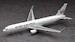 Boeing 767-300ER with winglets (Japan Airlines)  10812