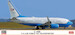 Boeing C40B (737-700) (USAF VIP Transporter) HAS-10848