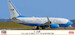 Boeing C40B (737-700)  (USAF VIP Transporter) HAS-10848