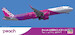 Airbus A321LR "Peach" 2410850