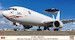 Boeing E767 AWACS (40th Anniversary) HAS-10860