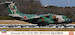 Kawasaki EC-1 "Electric Warfare Squadron" HAS-10861