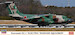 Kawasaki EC-1 "Electric Warfare Squadron" HAS-10861