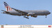 Boeing KC46A (B767) Pegasus (157ARW "Spirit of Porthmouth" HAS-10865