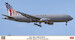 Boeing KC46A (B767) Pegasus (157ARW "Spirit of Porthmouth" HAS-10865