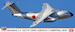 Kawasaki C-1 "ADTW First Aircraft Farewell 2025" HAS-10869