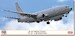 Boeing P8A Poseidon (VP10  with Radar Pod US Navy) 24010856