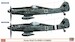 Focke Wulf Fw190D-9 combo (2 kits) 2401920