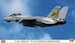 F14A Tomcat '' VF211 Fighting Checkmates'' 2402022