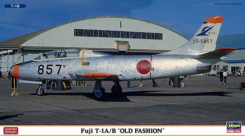 Fuji T1A/B - Old Fashion-  2402034
