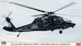 UH60J Rescue Hawk (JASDF Chitoise Special Markings) 2402056