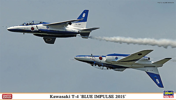 Kawasaki T4 "Blue Impulse 2015" 2402174