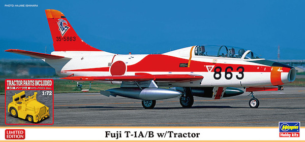 Fuji T1A/B with Tractor 2402364
