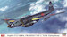 Kugisho P1Y1 Ginga (Frances) Type II '763 Flying Group" 2402393