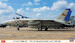 F14D Tomcat "VF213 Blacklions' Last cruise has-02406