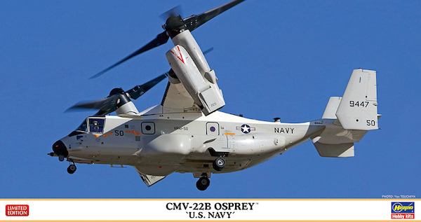 CMV22B Osprey "US Navy" 2402410