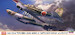 Aichi E13A1 Type Zero "Jake"Model 11, (Battleship Kongo)  With Catapult has-02416