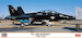 F/A18B Hornet "Top Gun" has-02436