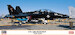 F/A18B Hornet "Top Gun" has-02436