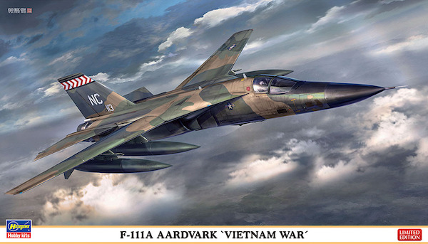 F111A Aardvark "Vietnam war"  2402441