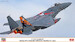 F15J Eagle "305SQ Nyutabaru Special Markings 20922" HAS-02442