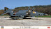 RF4E Phantom II 'West German Air Force Splinter Camouflage" 2402445
