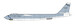 Boeing B47E Stratojet `100th Bomb Wing" with RATO pack  2402474