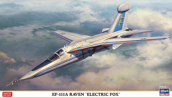 EF111A Raven "Electric Fox" 2402483