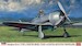 Nakajima Ki44-I type 2 Shoki (Tojo) with contra Rotating Props 07331
