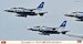 Kawasaki T4 (Blue Impulse 2012/2013) ( Reissue) 2407341