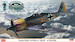 Focke Wulf FW190A-4 'Graf' with figure 2407492