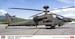 AH64E Apache Guardian "Korean Army" 