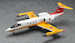Gates U36A Learjet "JMSFD" (REISSUE) has-07521