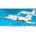 Lockheed F104G Starfighter "Taiwan AF" (REISSUE with Special price) HA09365