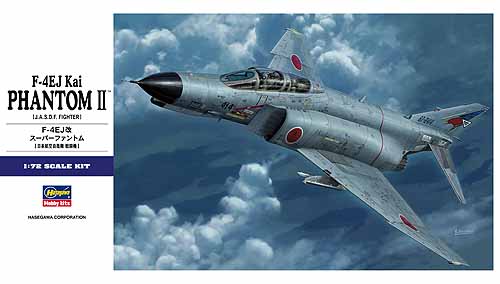 McDonnell F4EJ Kai Phantom II E37