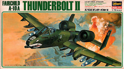 A10A Thunderbolt II "Warthog" 240K17