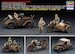 Kurogane 4wd type 95 car and type 97 sidecar 2436502