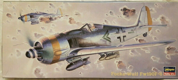 Focke Wulf FW190F-8  AP04