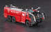 Rosenbauer Panther 6x6 Airport Crash tender  SW05