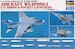 Aircraft Weapons 1: US Bombs & Rocket launchers 24X721