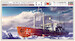 Antartica observation ship "Soya" Limited Edition HAS-40107