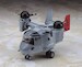 MV22 Osprey Eggplane  60135