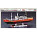 Antartica observation ship "Soya" Super Detail HAS-51152