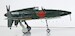 Kyushu J7W-1 Shinden (SMALL RESTOCK)  D20