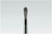 Kumanofude Gradation Brush (Medium) HAS-71302